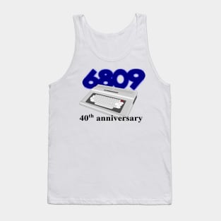 CoCo 6809 anniversary Tank Top